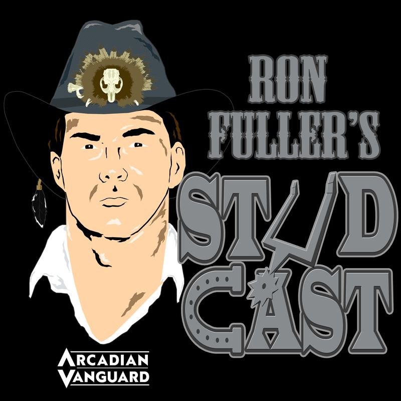 Podcast artwork