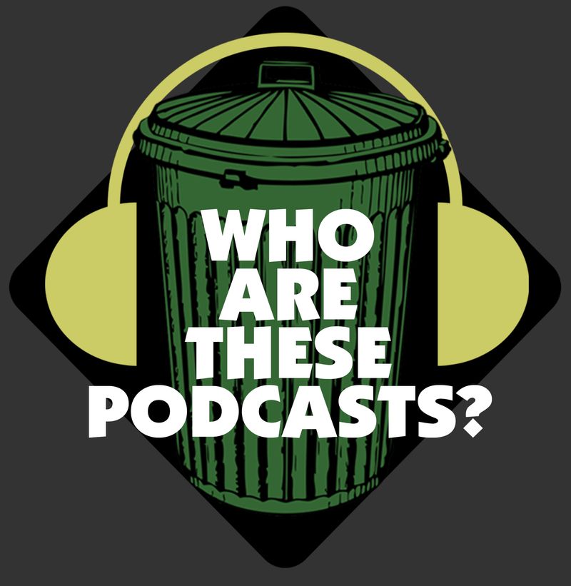 Podcast artwork