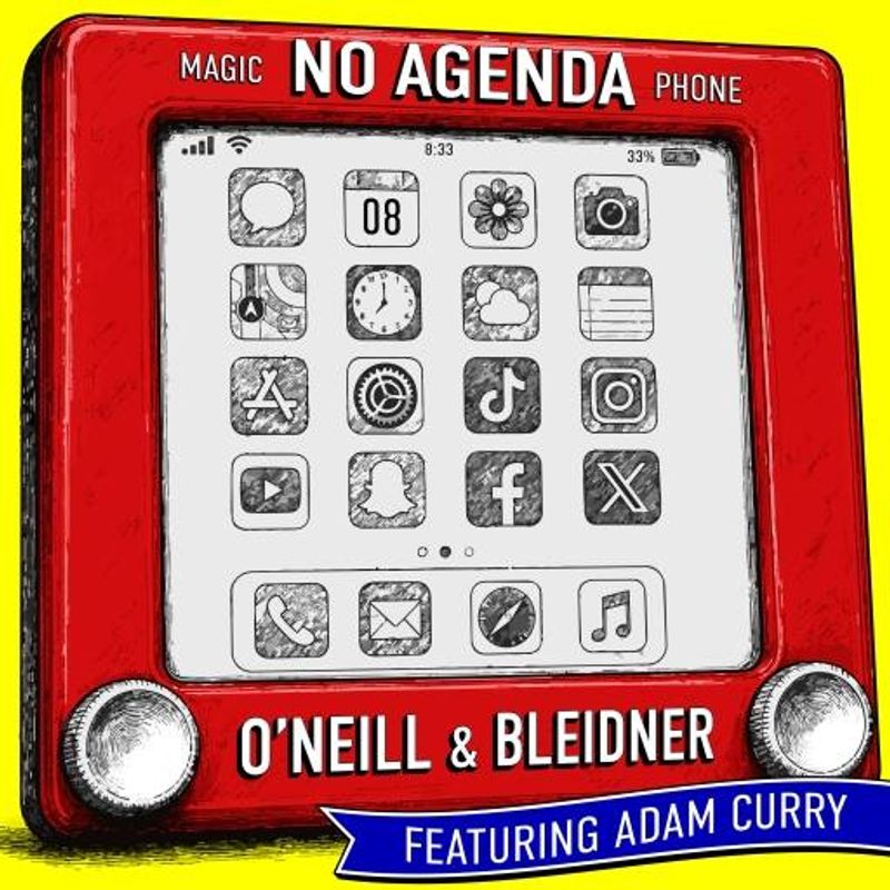 Podcast artwork