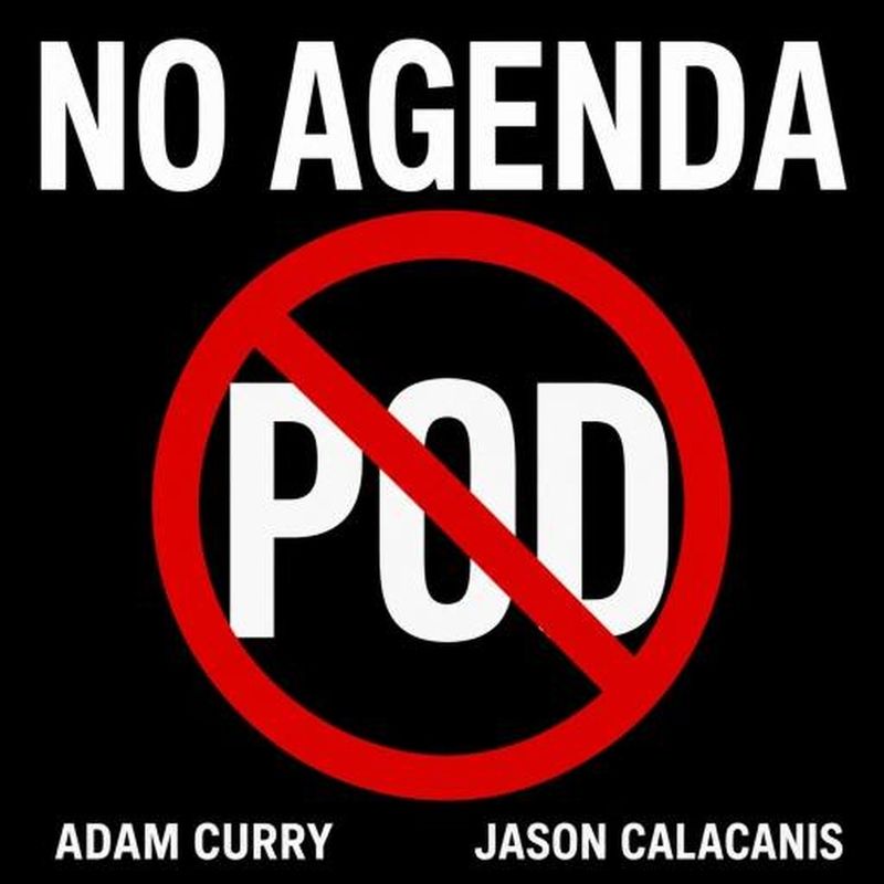 Podcast artwork