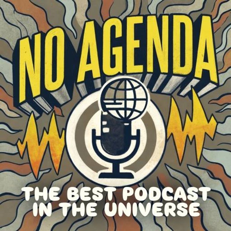 Podcast artwork