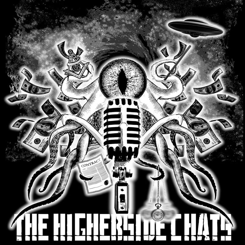 Podcast artwork