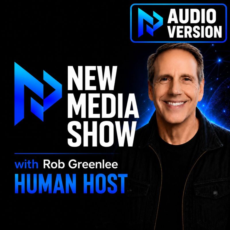 Podcast artwork
