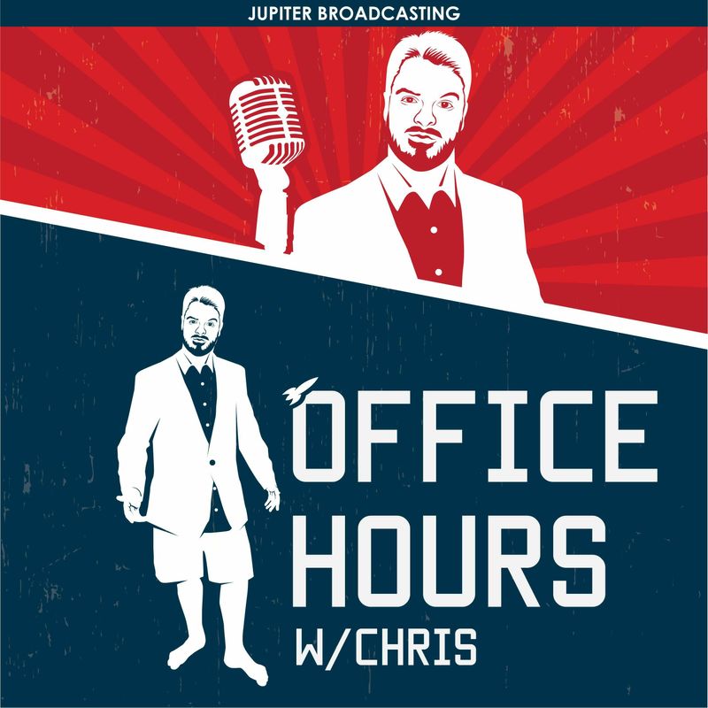 Podcast artwork