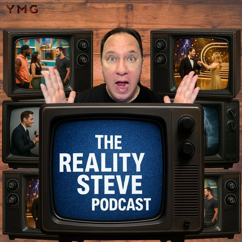 Podcast artwork