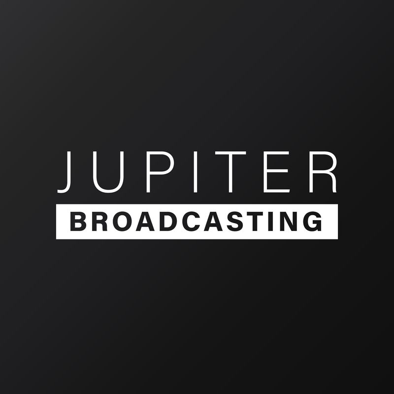 Podcast artwork