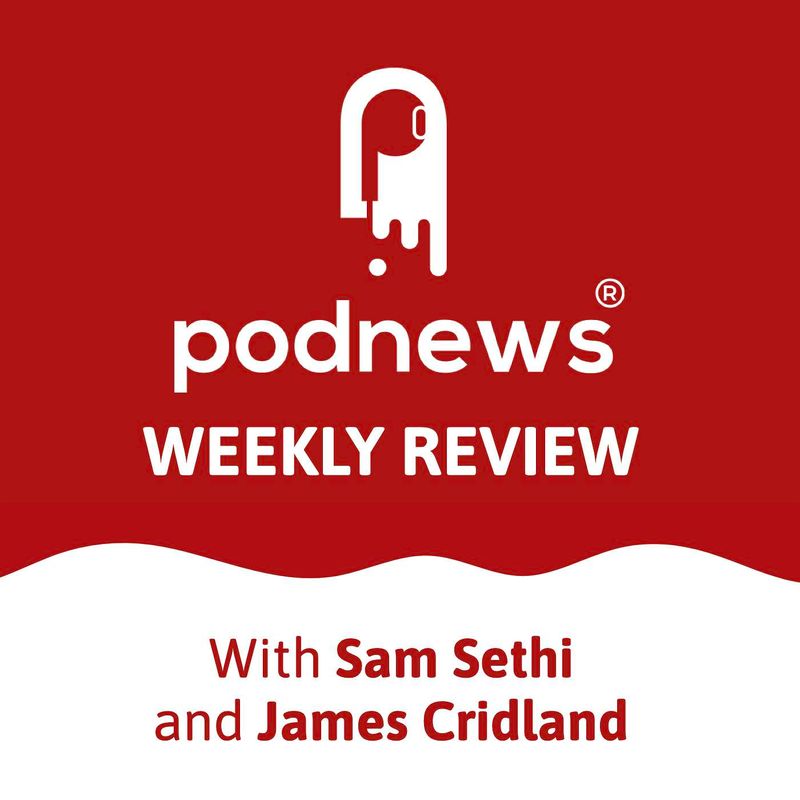 Podcast artwork