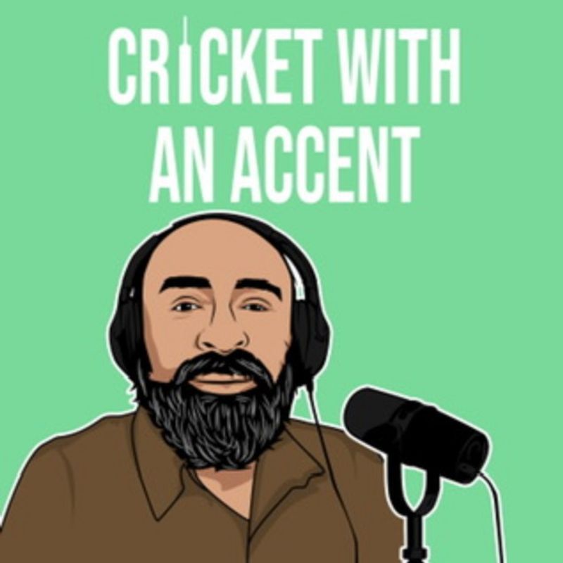 Podcast artwork