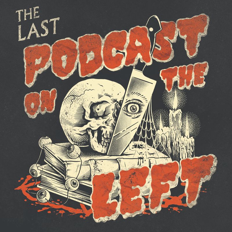 Podcast artwork