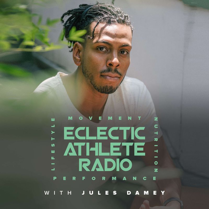 Podcast artwork