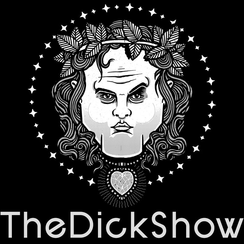 Podcast artwork