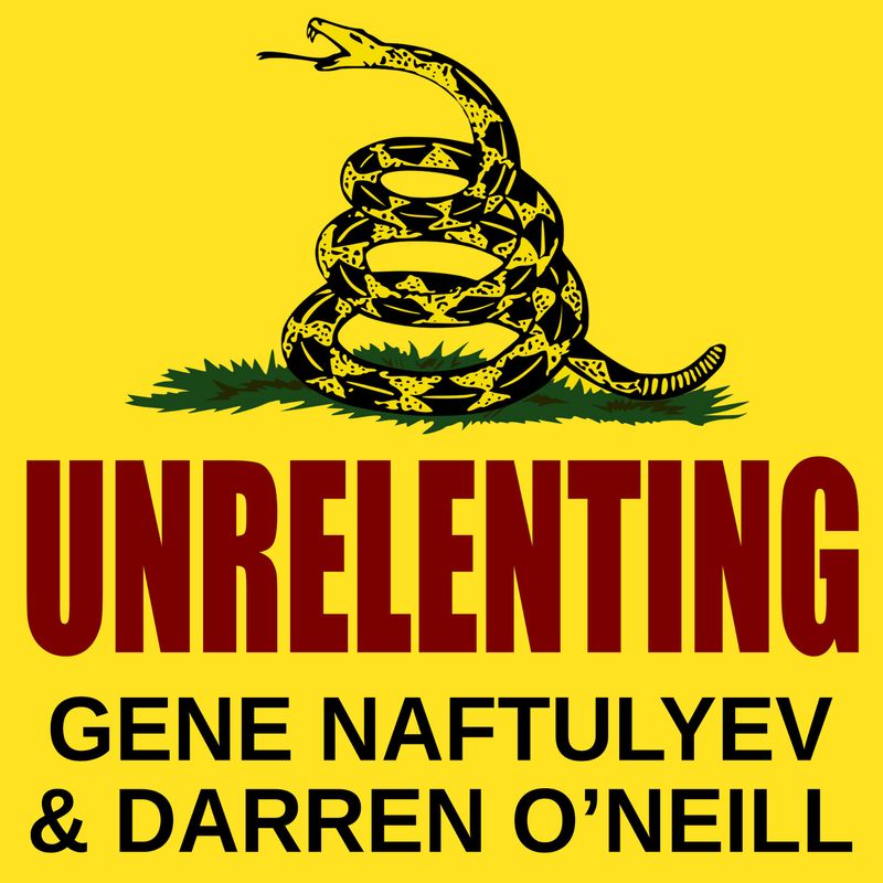 Podcast artwork