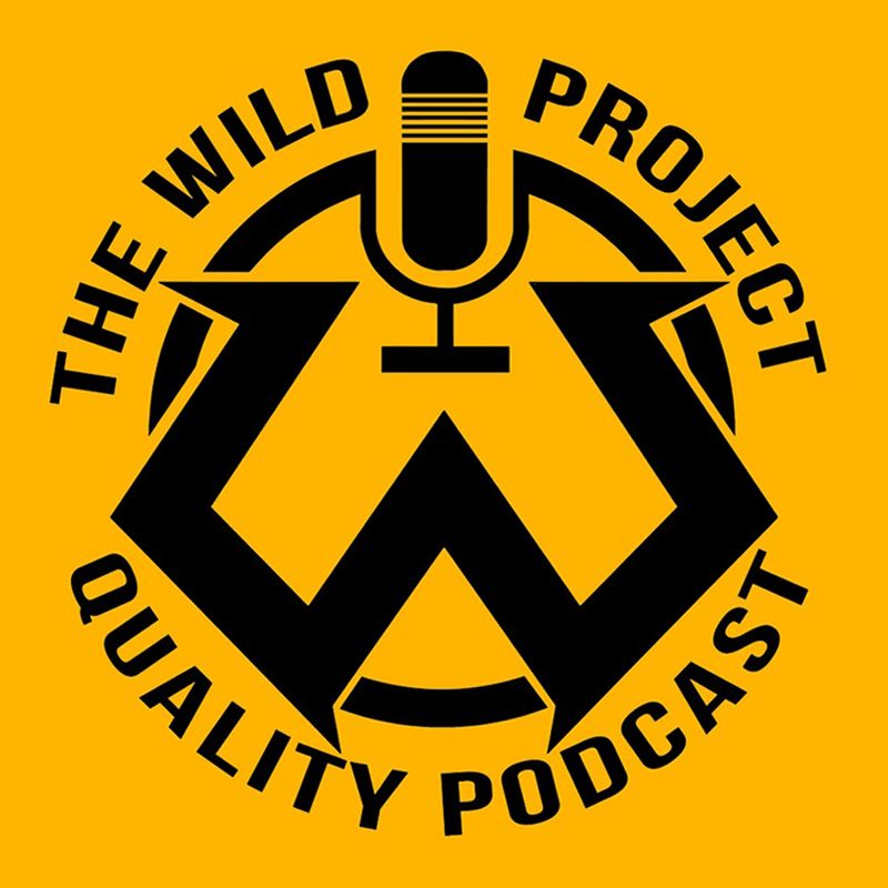 Podcast artwork