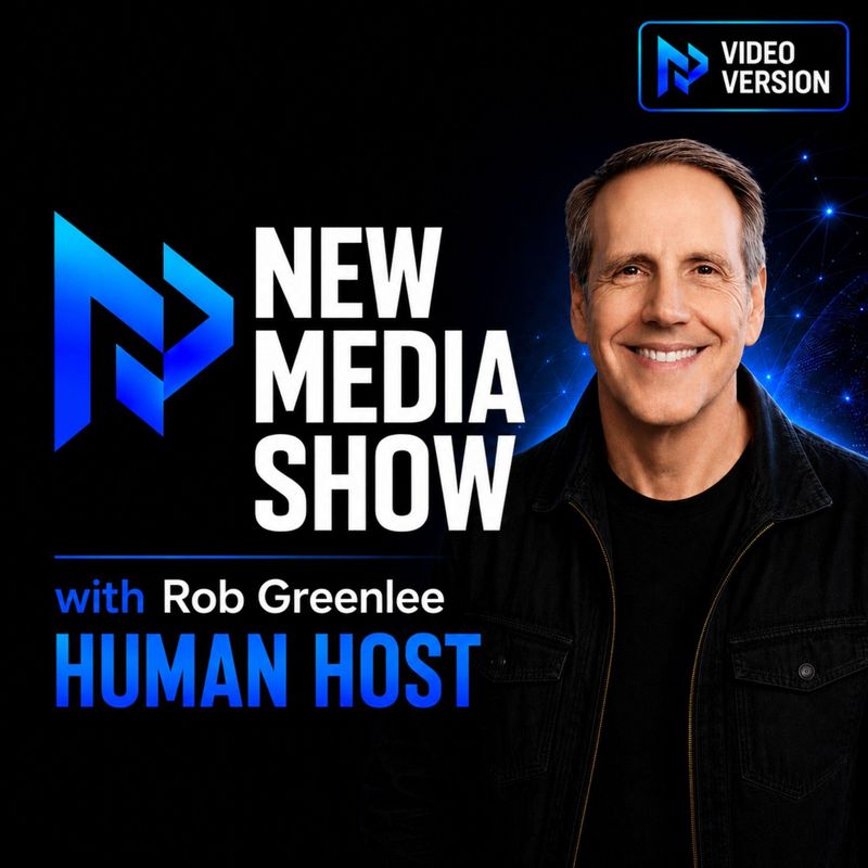 Podcast artwork