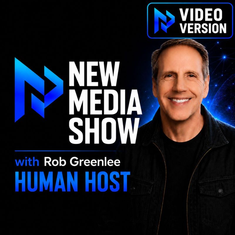 Podcast artwork