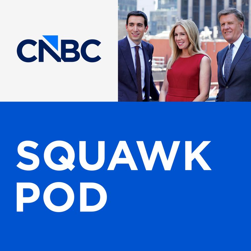 Podcast artwork